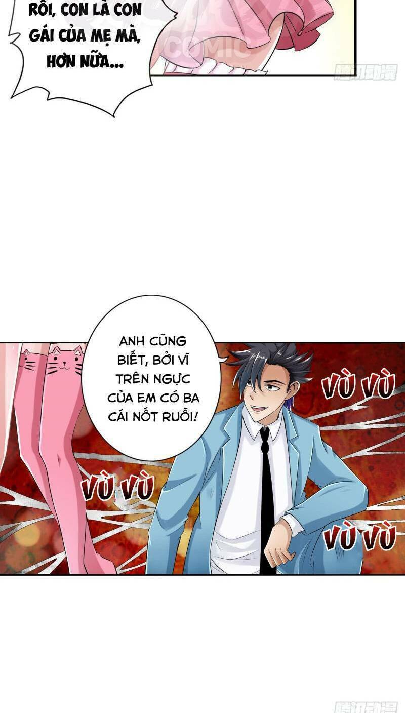 Tối Cường Hệ Thống Tìm Đường Chết Chapter 31 - Trang 2