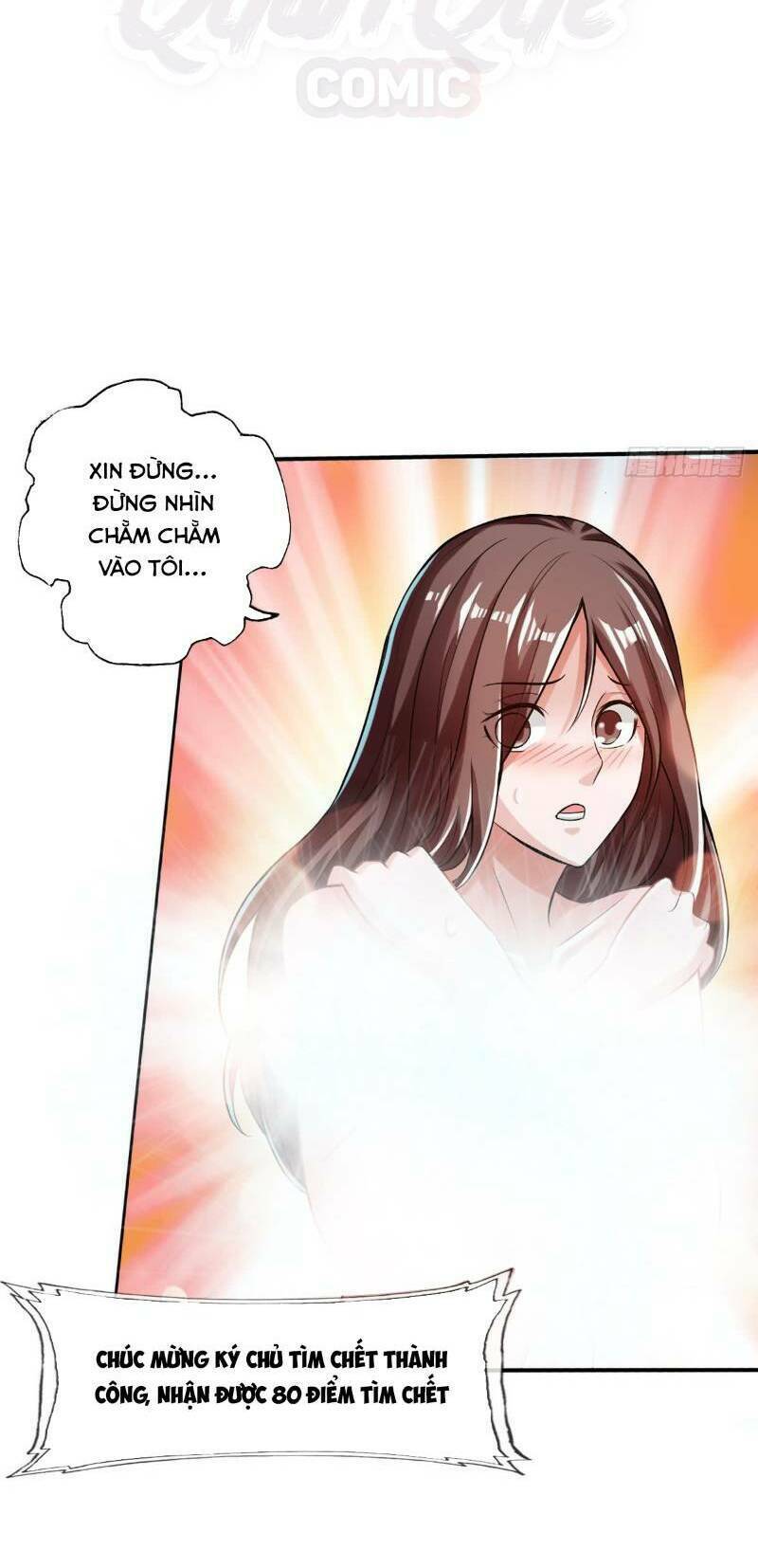 Tối Cường Hệ Thống Tìm Đường Chết Chapter 30 - Trang 2