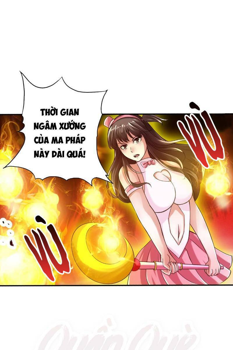 Tối Cường Hệ Thống Tìm Đường Chết Chapter 30 - Trang 2