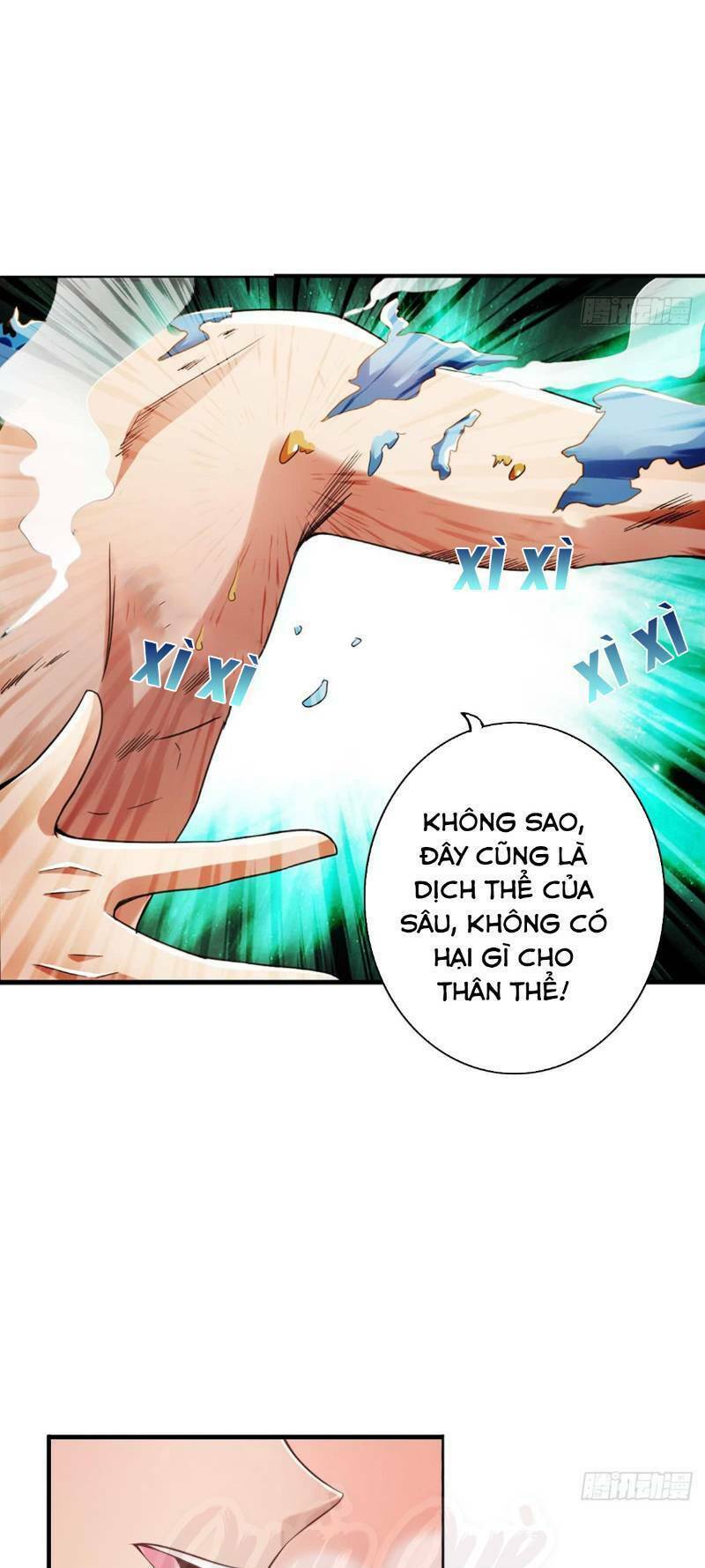 Tối Cường Hệ Thống Tìm Đường Chết Chapter 29 - Trang 2