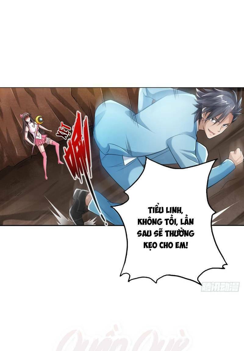 Tối Cường Hệ Thống Tìm Đường Chết Chapter 29 - Trang 2