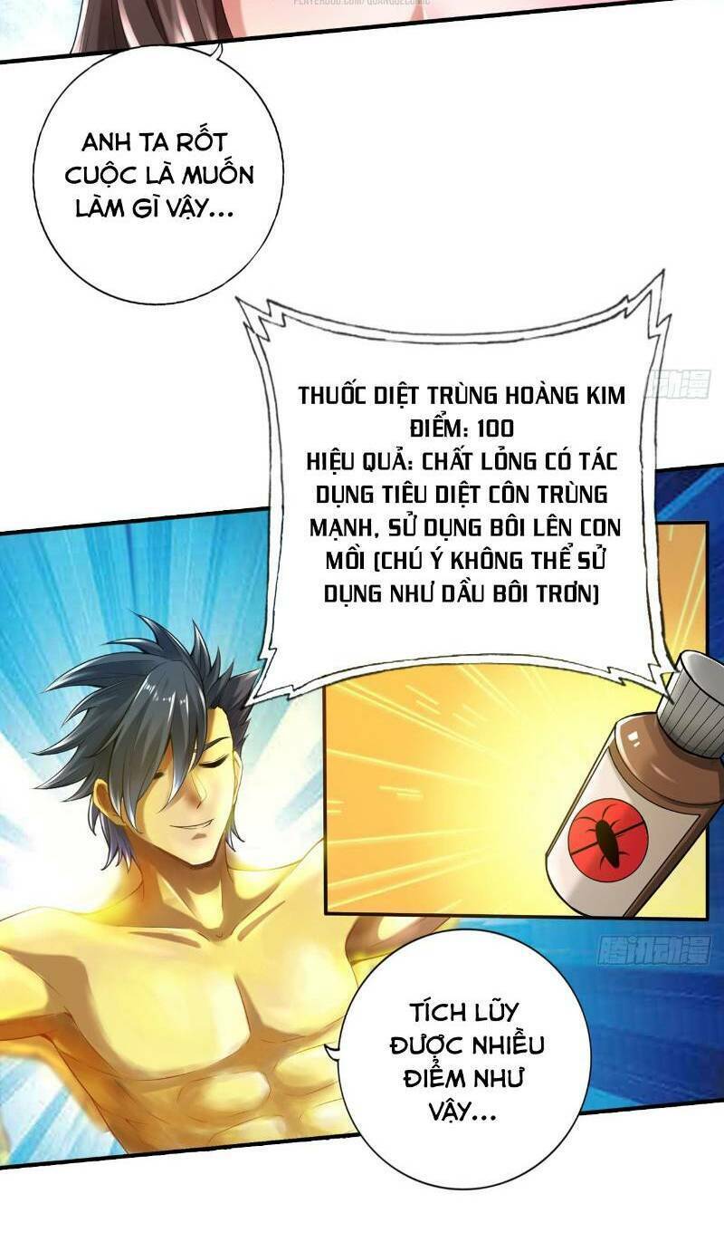 Tối Cường Hệ Thống Tìm Đường Chết Chapter 27 - Trang 2