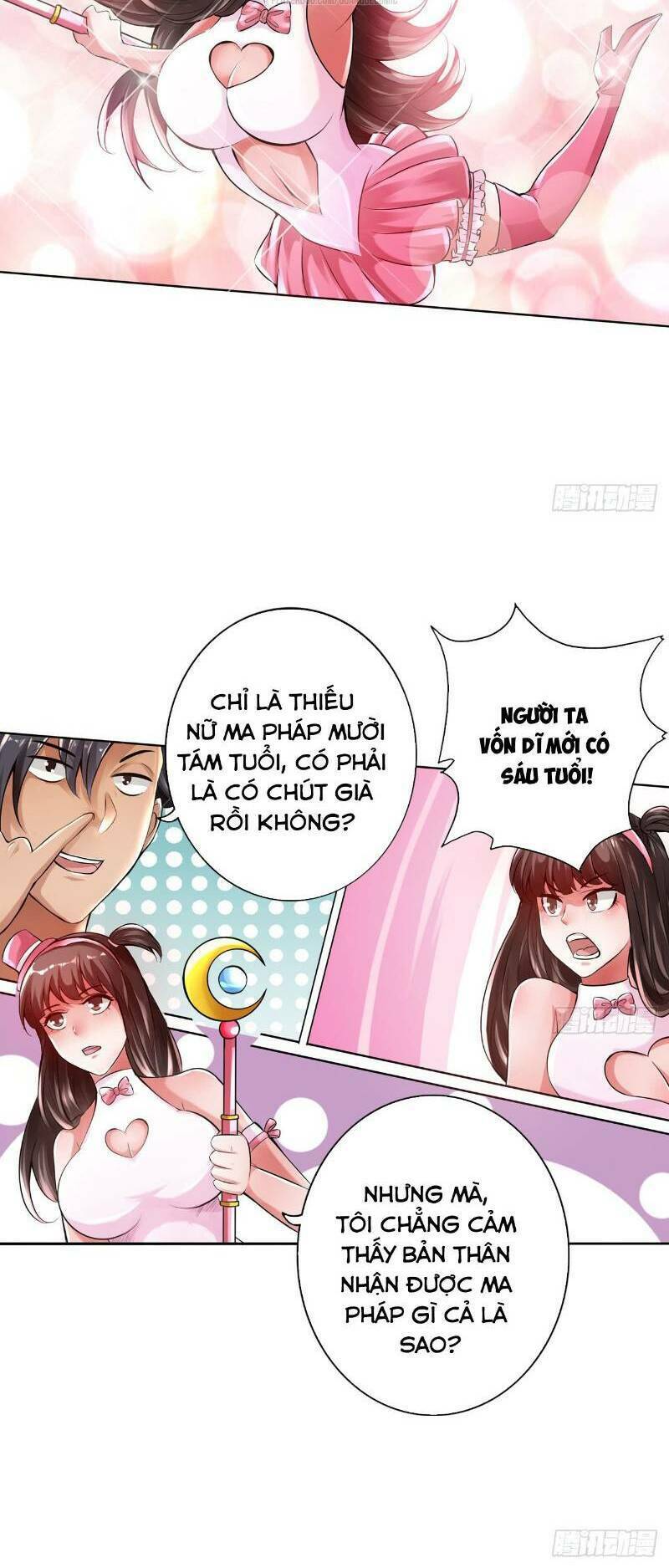 Tối Cường Hệ Thống Tìm Đường Chết Chapter 24 - Trang 2