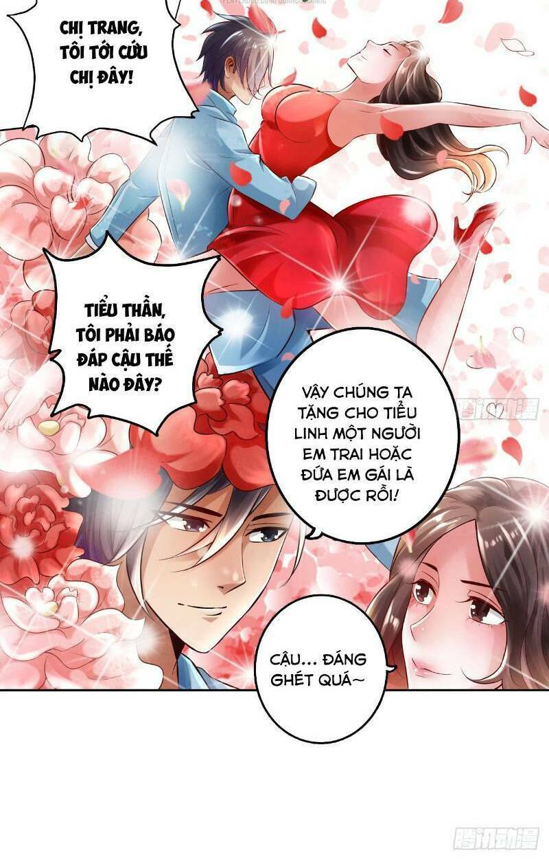 Tối Cường Hệ Thống Tìm Đường Chết Chapter 23 - Trang 2