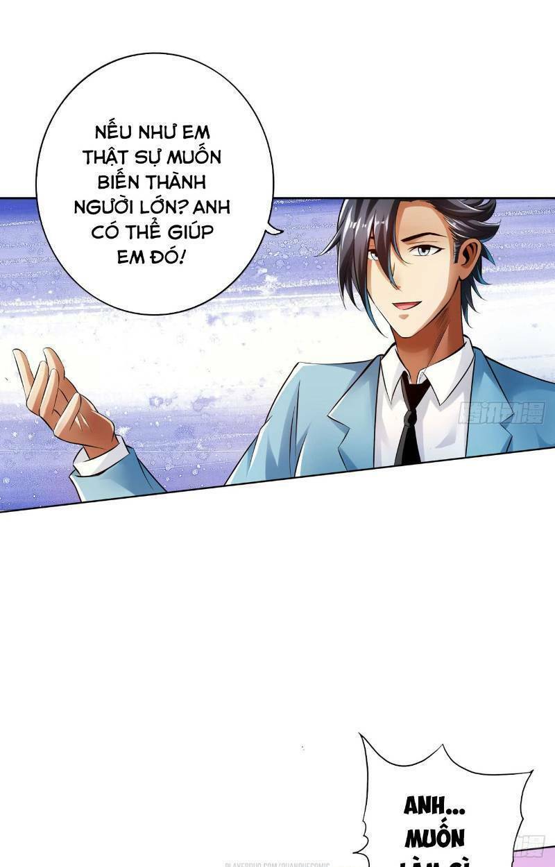 Tối Cường Hệ Thống Tìm Đường Chết Chapter 23 - Trang 2