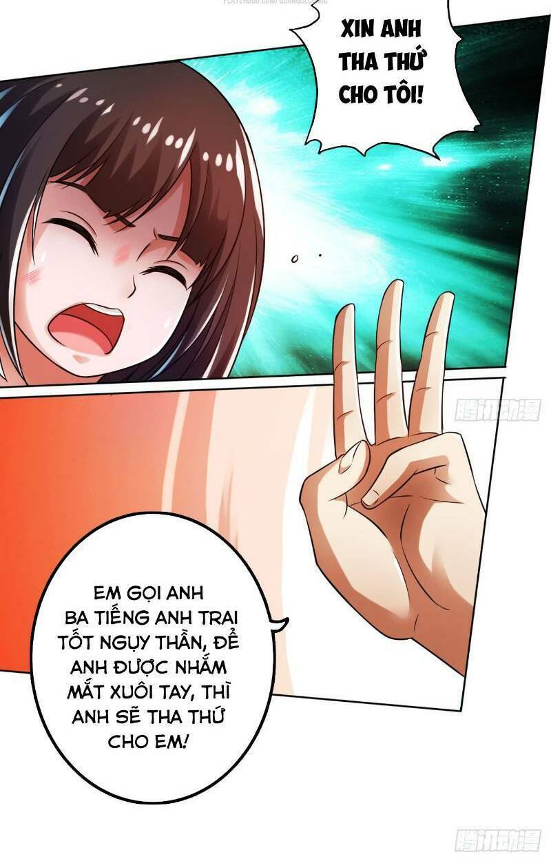 Tối Cường Hệ Thống Tìm Đường Chết Chapter 23 - Trang 2