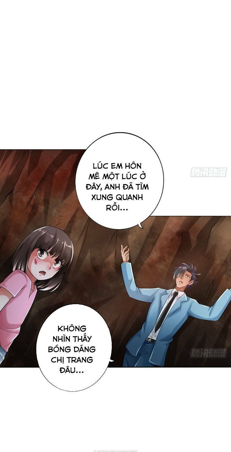 Tối Cường Hệ Thống Tìm Đường Chết Chapter 23 - Trang 2