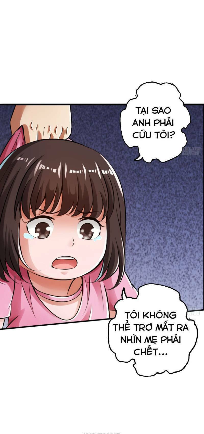 Tối Cường Hệ Thống Tìm Đường Chết Chapter 22 - Trang 2