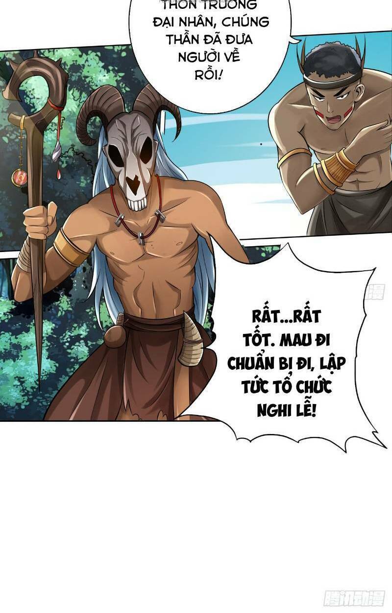 Tối Cường Hệ Thống Tìm Đường Chết Chapter 21 - Trang 2