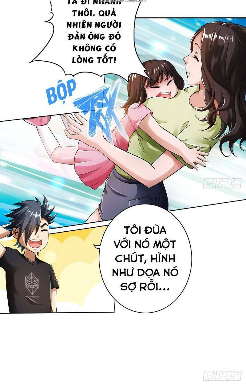 Tối Cường Hệ Thống Tìm Đường Chết Chapter 19 - Trang 2