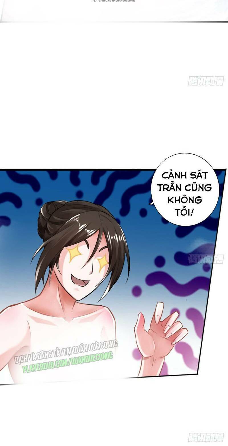 Tối Cường Hệ Thống Tìm Đường Chết Chapter 19 - Trang 2