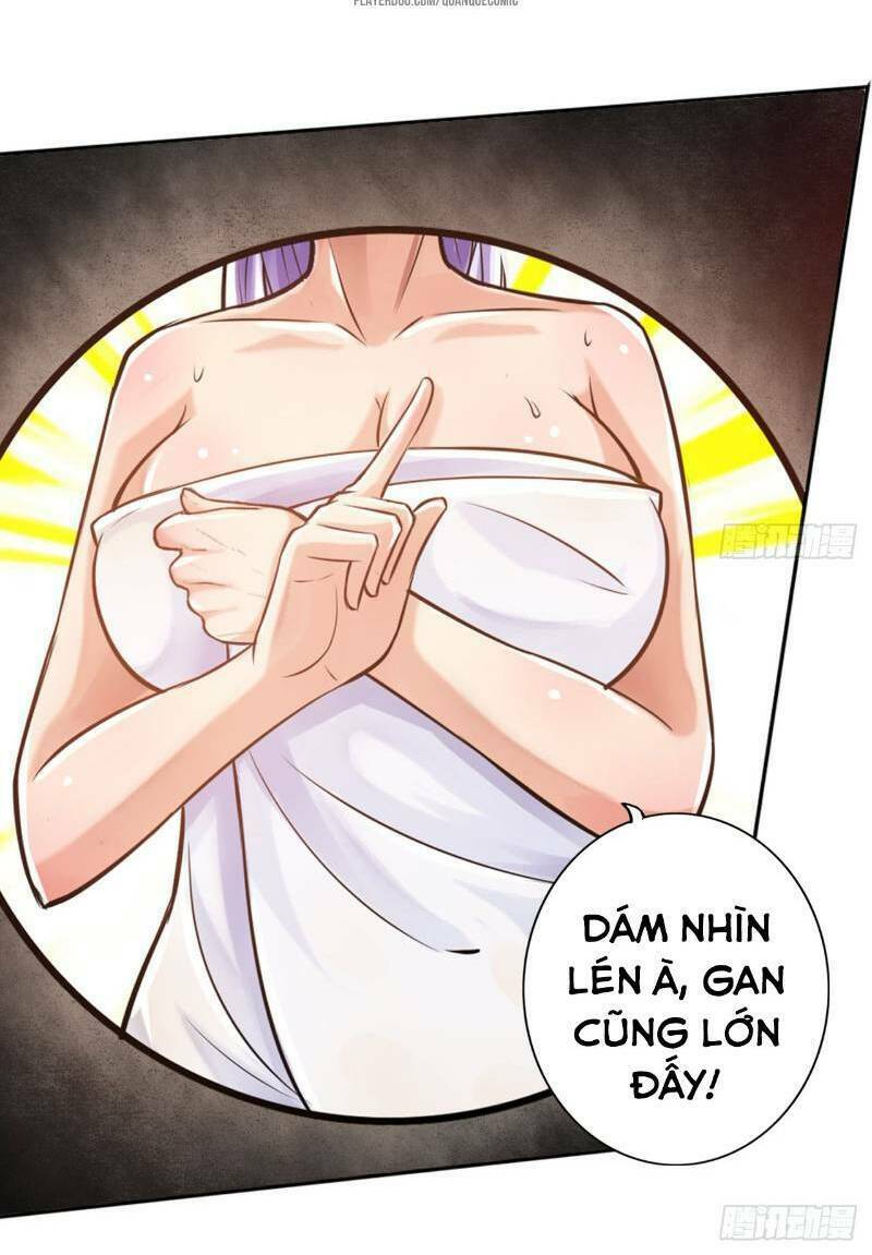 Tối Cường Hệ Thống Tìm Đường Chết Chapter 19 - Trang 2