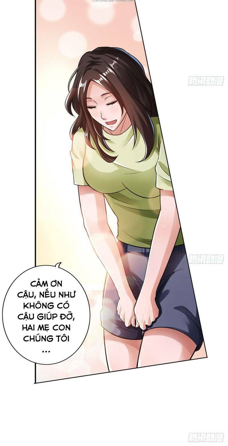 Tối Cường Hệ Thống Tìm Đường Chết Chapter 18 - Trang 2