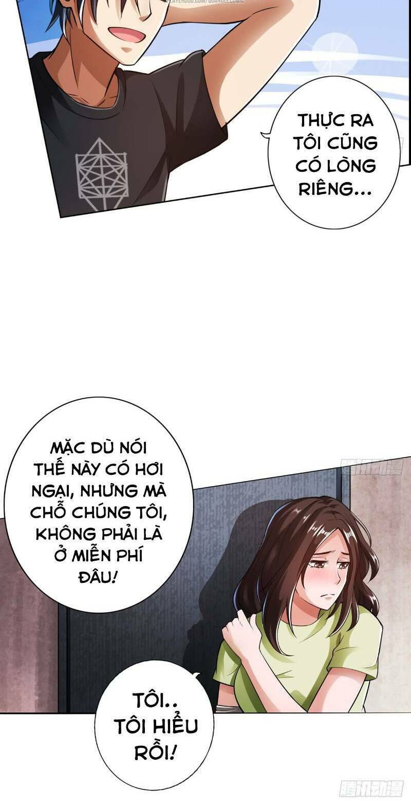 Tối Cường Hệ Thống Tìm Đường Chết Chapter 18 - Trang 2