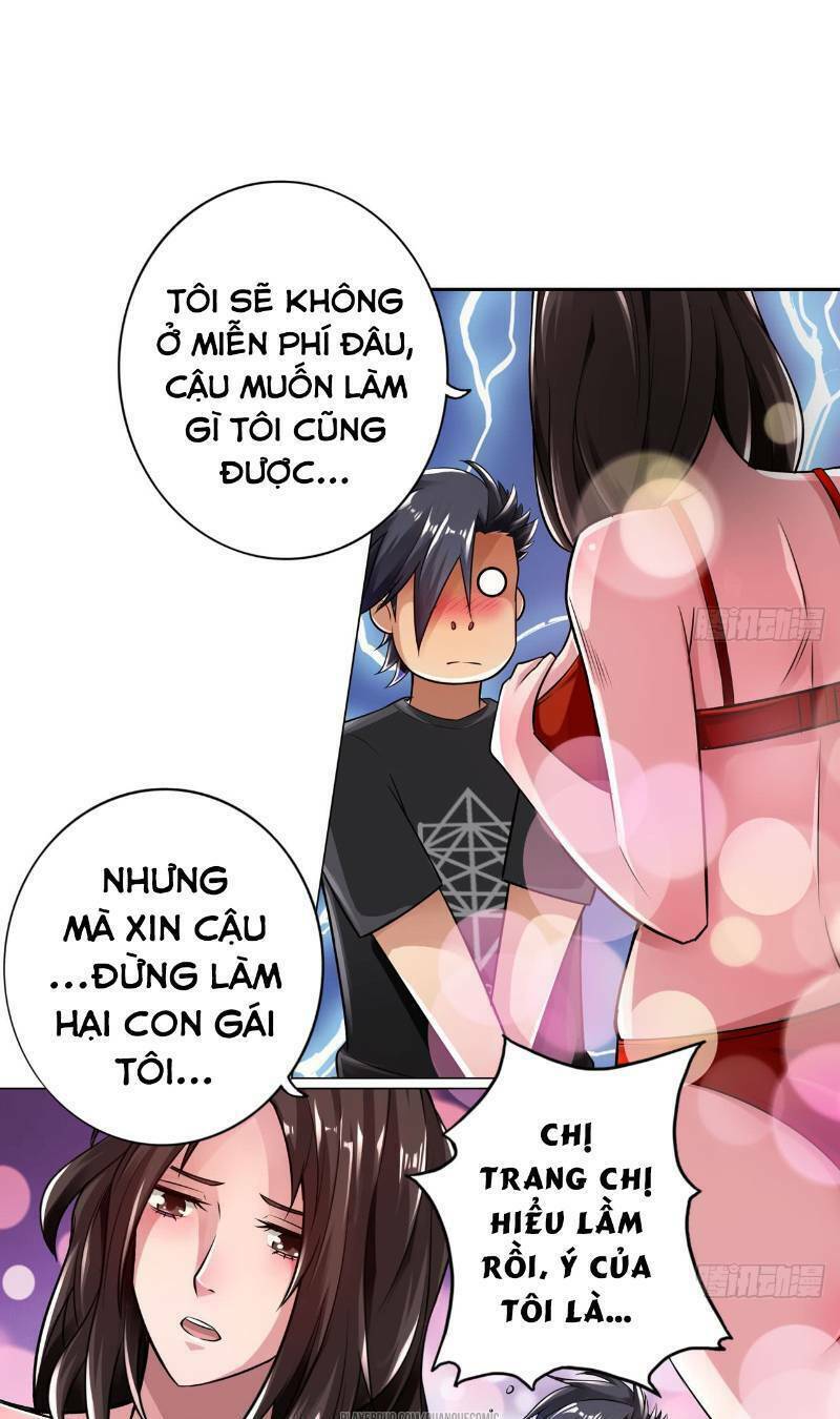 Tối Cường Hệ Thống Tìm Đường Chết Chapter 18 - Trang 2