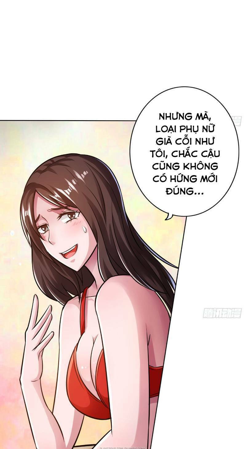 Tối Cường Hệ Thống Tìm Đường Chết Chapter 18 - Trang 2