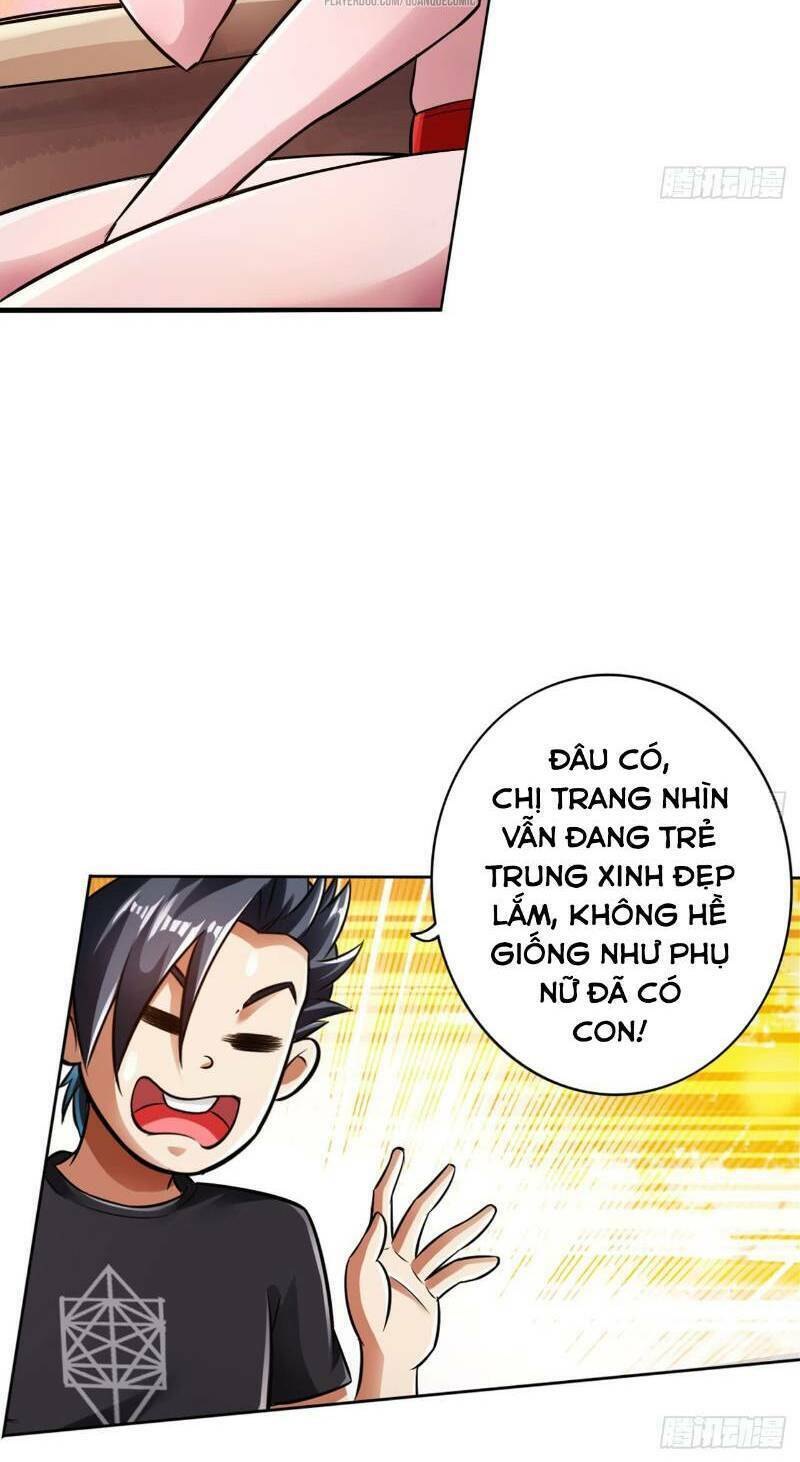 Tối Cường Hệ Thống Tìm Đường Chết Chapter 18 - Trang 2