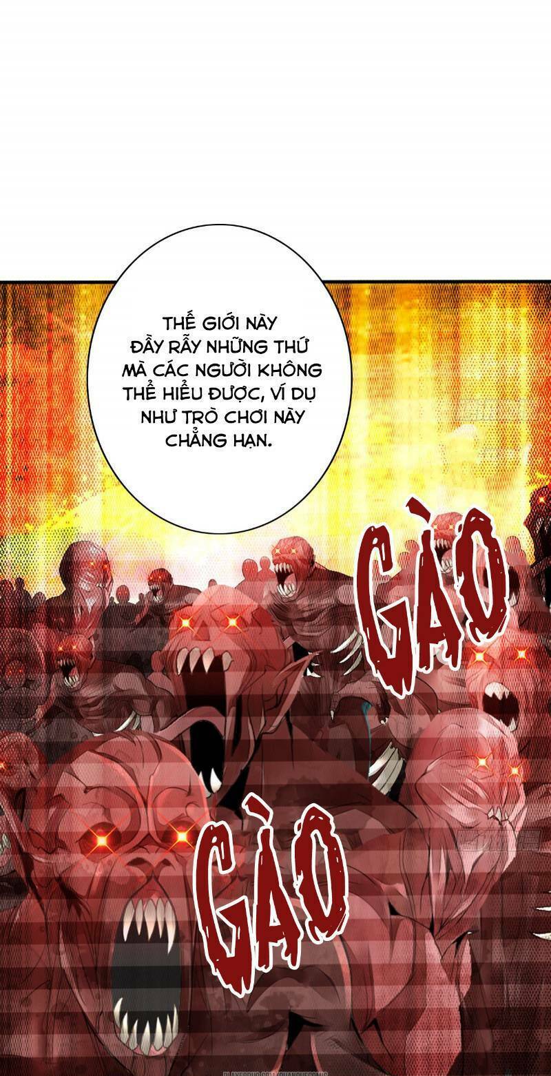 Tối Cường Hệ Thống Tìm Đường Chết Chapter 16 - Trang 2