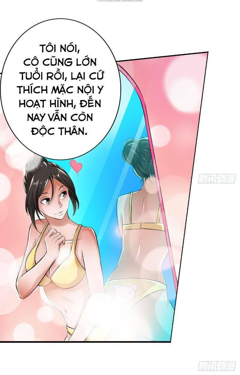 Tối Cường Hệ Thống Tìm Đường Chết Chapter 15 - Trang 2