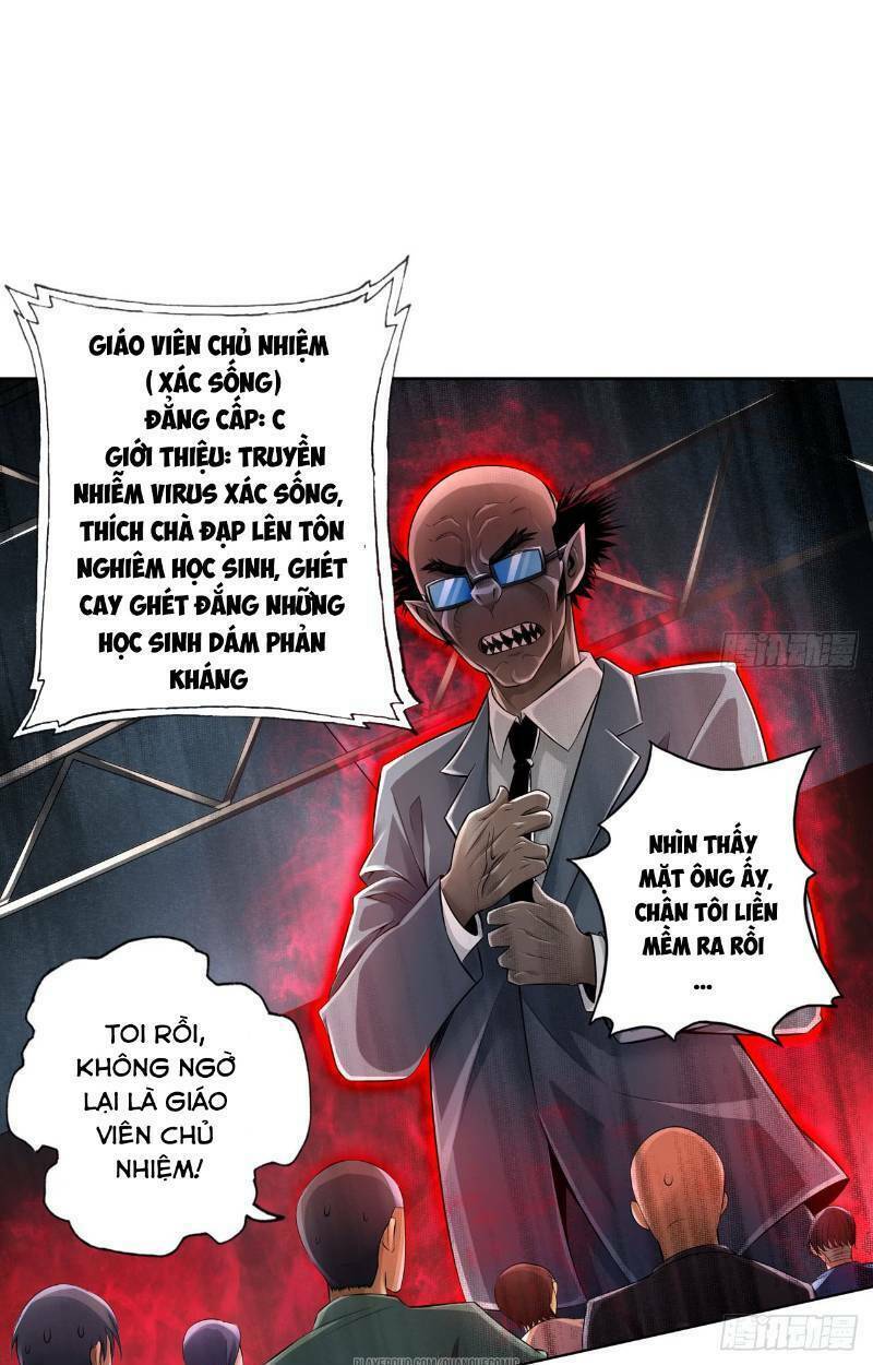 Tối Cường Hệ Thống Tìm Đường Chết Chapter 14 - Trang 2