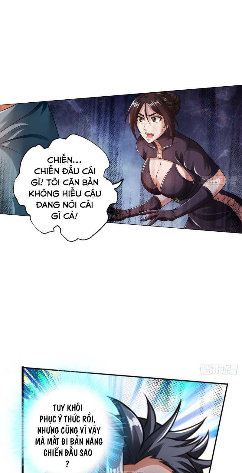 Tối Cường Hệ Thống Tìm Đường Chết Chapter 14 - Trang 2