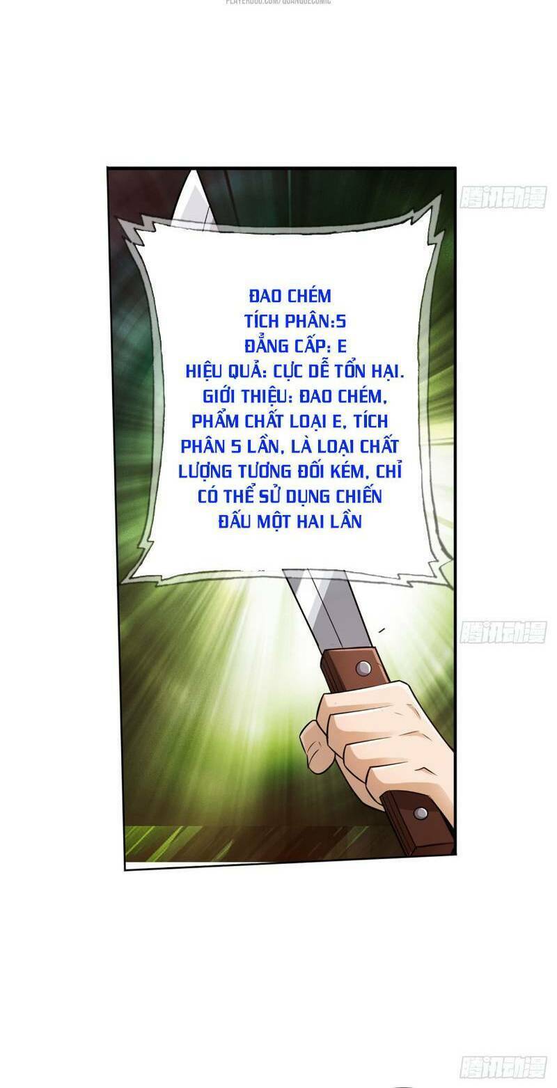 Tối Cường Hệ Thống Tìm Đường Chết Chapter 13 - Trang 2