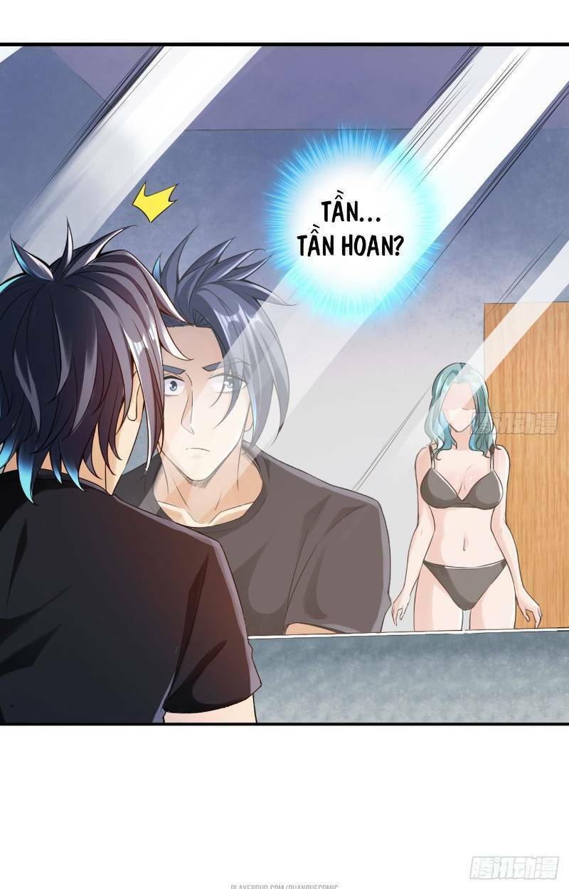 Tối Cường Hệ Thống Tìm Đường Chết Chapter 10 - Trang 2