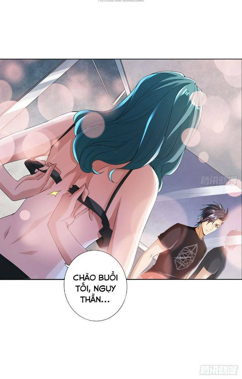 Tối Cường Hệ Thống Tìm Đường Chết Chapter 10 - Trang 2