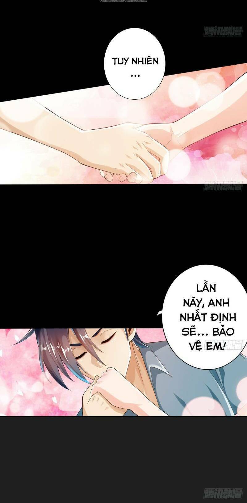 Tối Cường Hệ Thống Tìm Đường Chết Chapter 7 - Trang 2