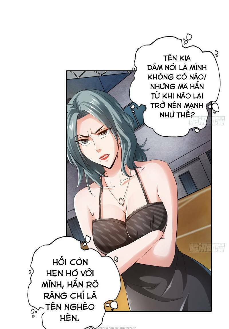 Tối Cường Hệ Thống Tìm Đường Chết Chapter 5 - Trang 2