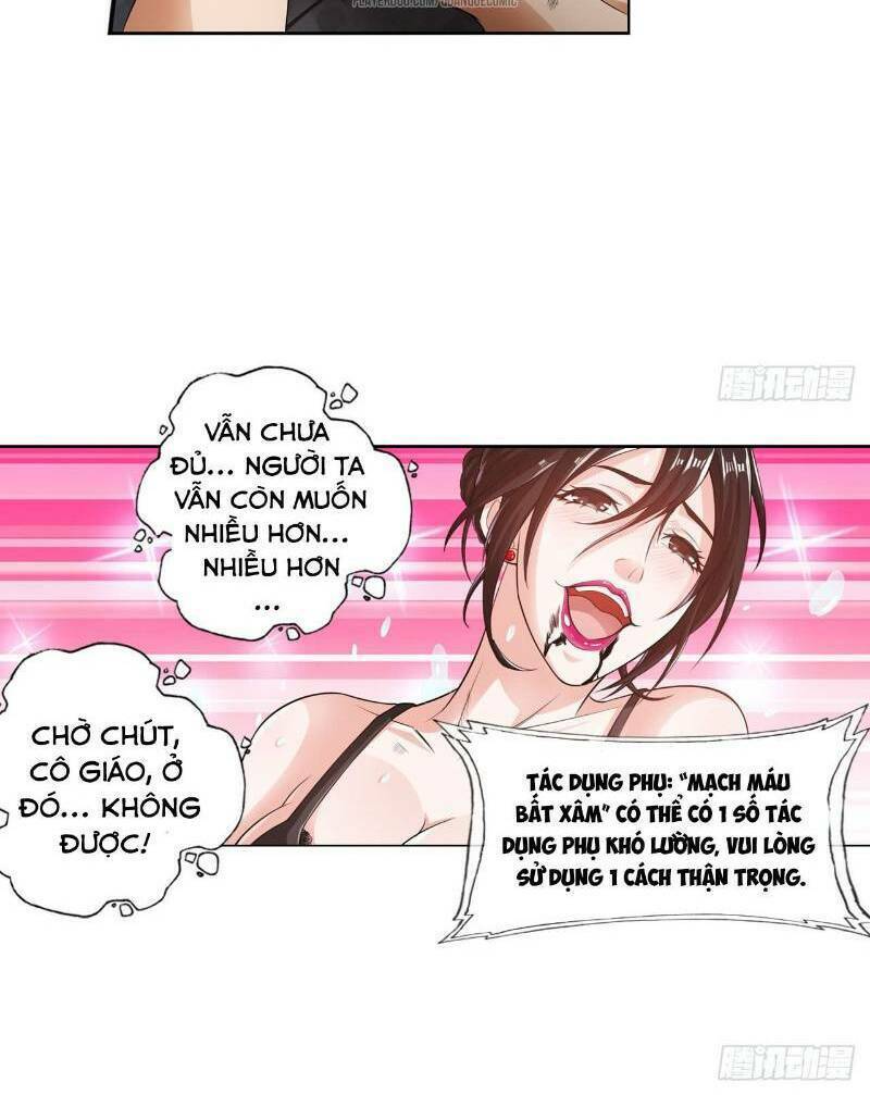 Tối Cường Hệ Thống Tìm Đường Chết Chapter 5 - Trang 2