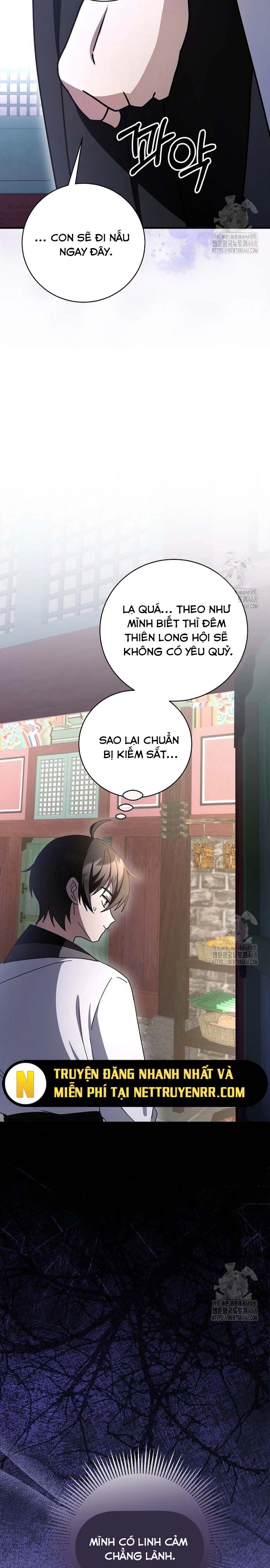 sinh tồn trong cuốn tiểu thuyết romance fantasy Chapter 36 - Trang 2