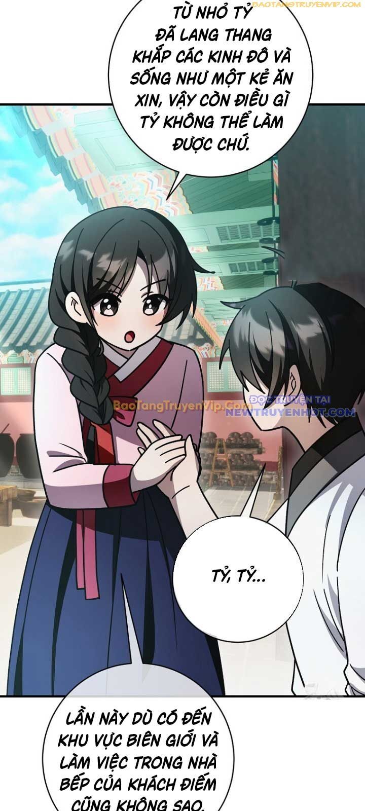 sinh tồn trong cuốn tiểu thuyết romance fantasy Chapter 35 - Trang 2