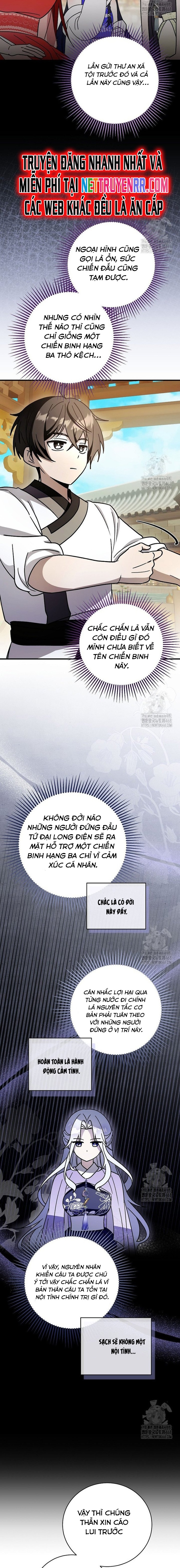 sinh tồn trong cuốn tiểu thuyết romance fantasy Chapter 33 - Trang 2