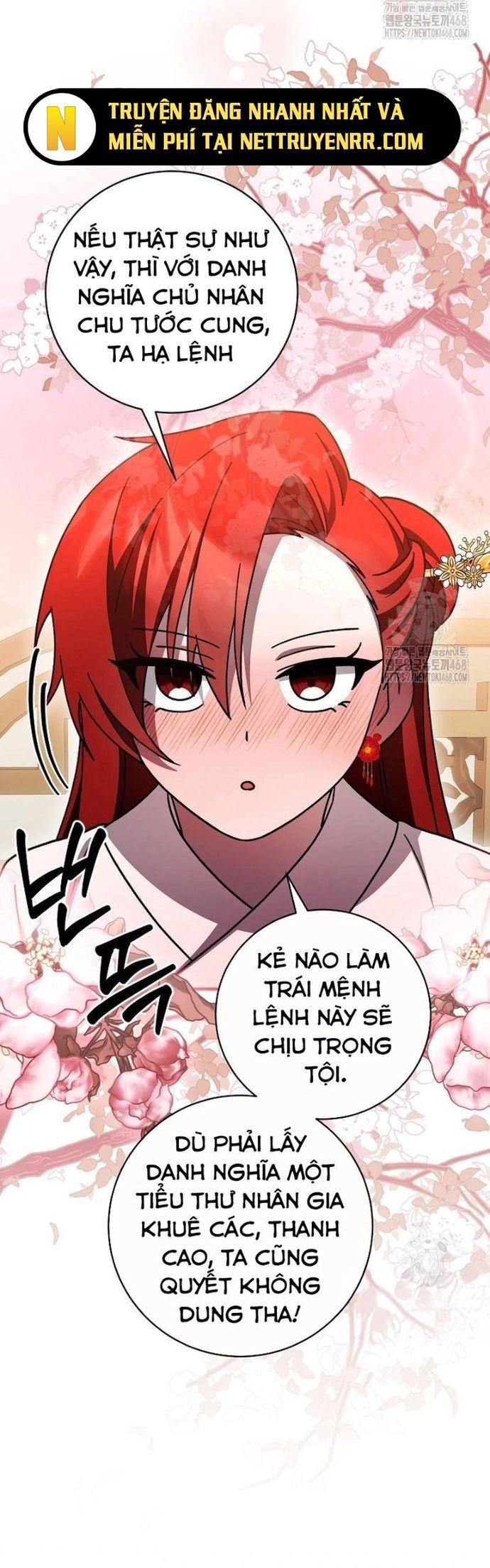 sinh tồn trong cuốn tiểu thuyết romance fantasy Chapter 38 - Trang 2