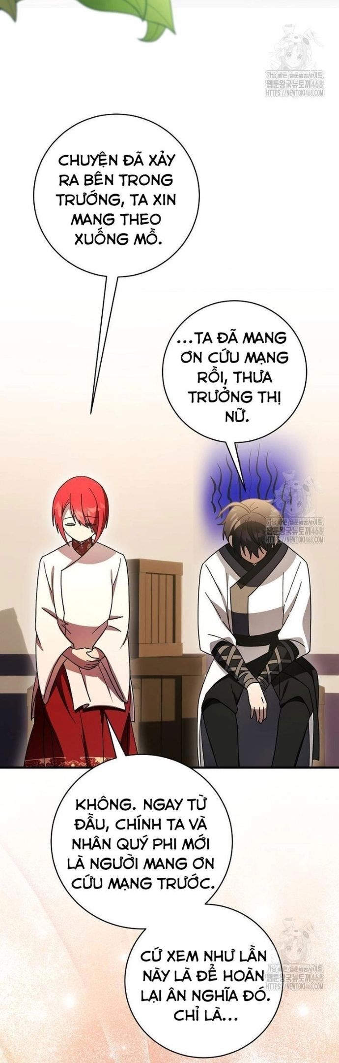 sinh tồn trong cuốn tiểu thuyết romance fantasy Chapter 38 - Trang 2