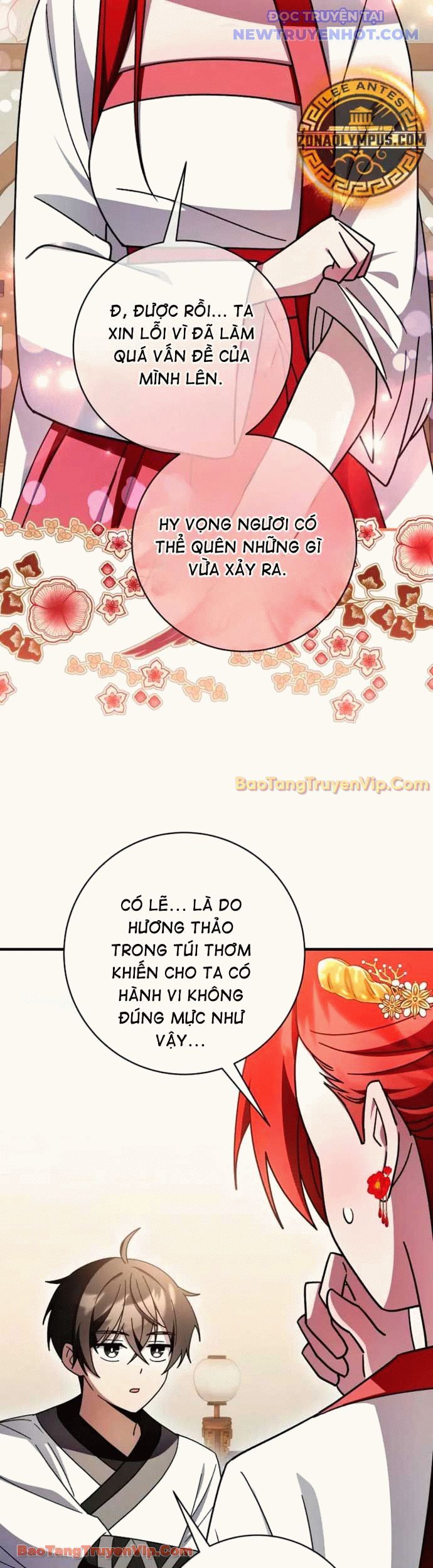 sinh tồn trong cuốn tiểu thuyết romance fantasy Chapter 39 - Trang 2