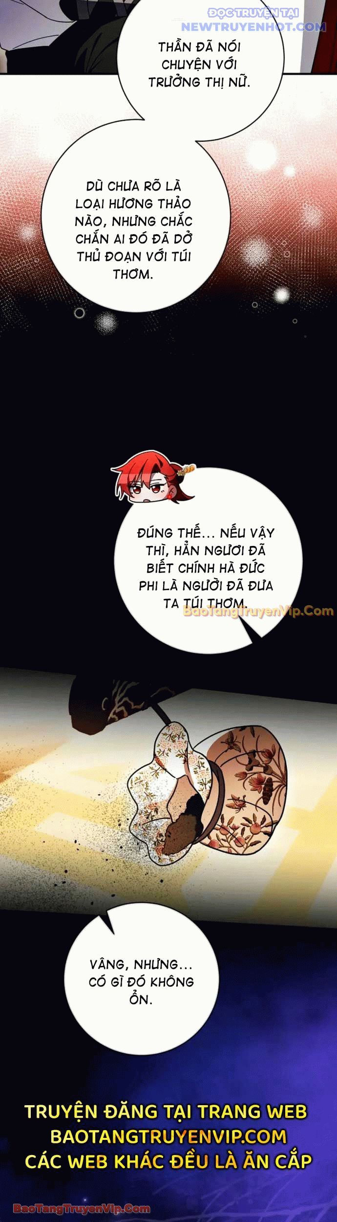 sinh tồn trong cuốn tiểu thuyết romance fantasy Chapter 39 - Trang 2