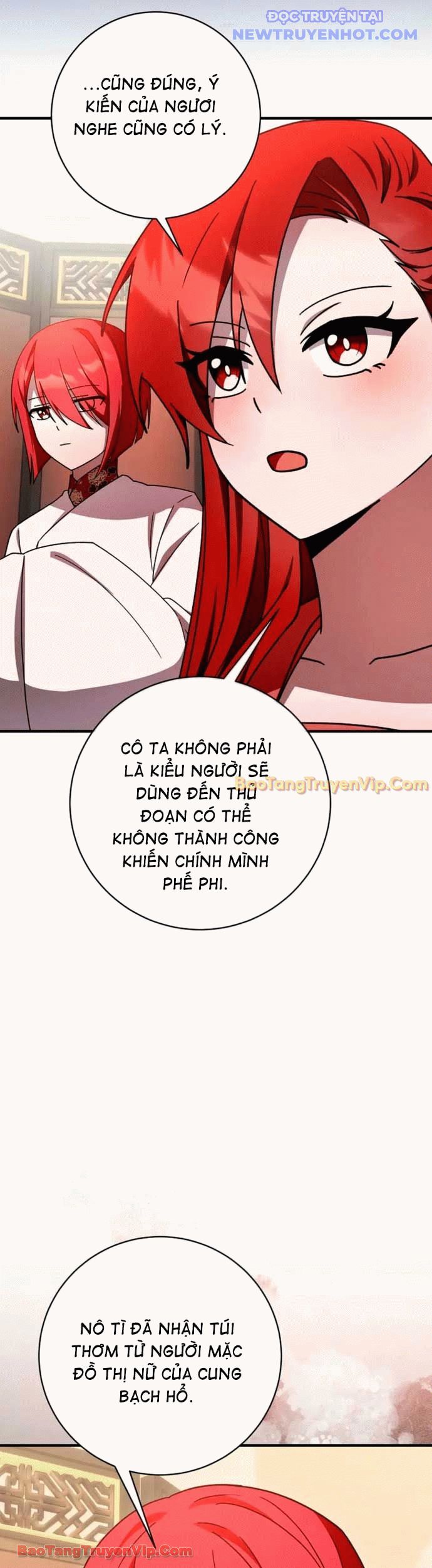 sinh tồn trong cuốn tiểu thuyết romance fantasy Chapter 39 - Trang 2