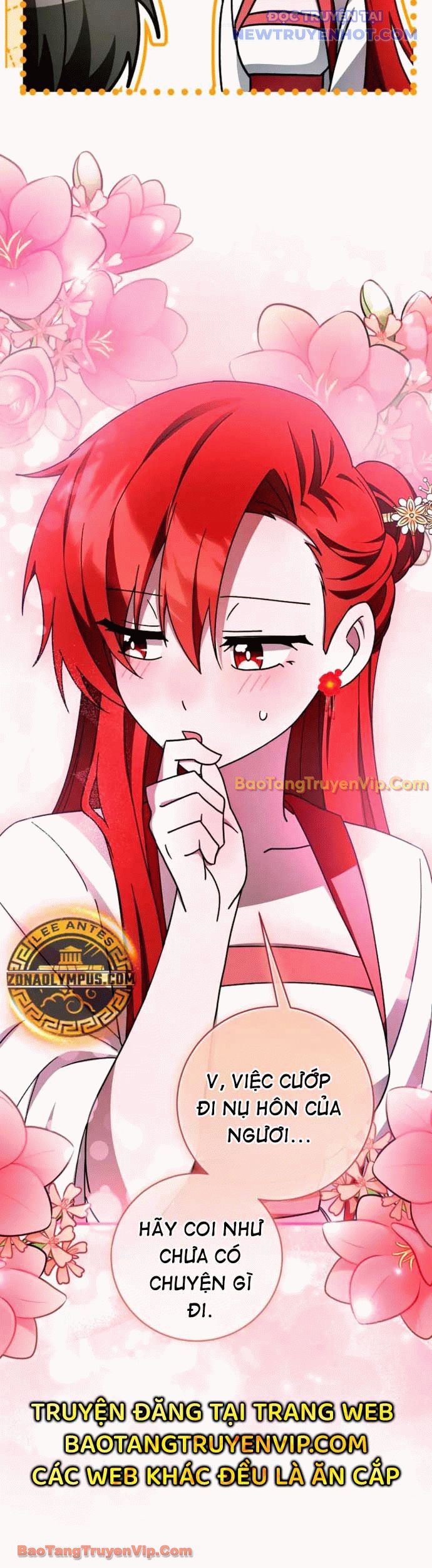 sinh tồn trong cuốn tiểu thuyết romance fantasy Chapter 39 - Trang 2