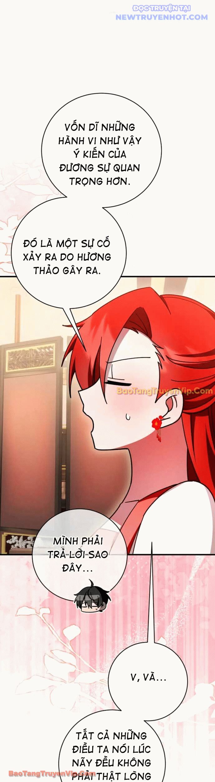 sinh tồn trong cuốn tiểu thuyết romance fantasy Chapter 39 - Trang 2