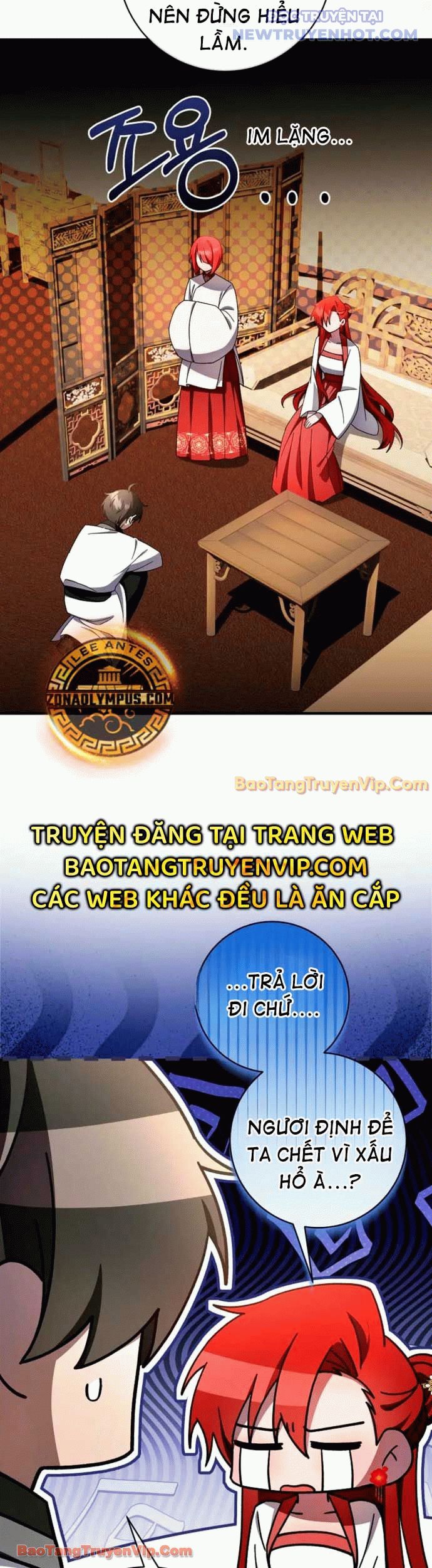 sinh tồn trong cuốn tiểu thuyết romance fantasy Chapter 39 - Trang 2