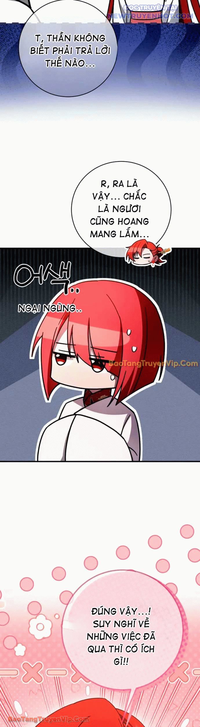 sinh tồn trong cuốn tiểu thuyết romance fantasy Chapter 39 - Trang 2