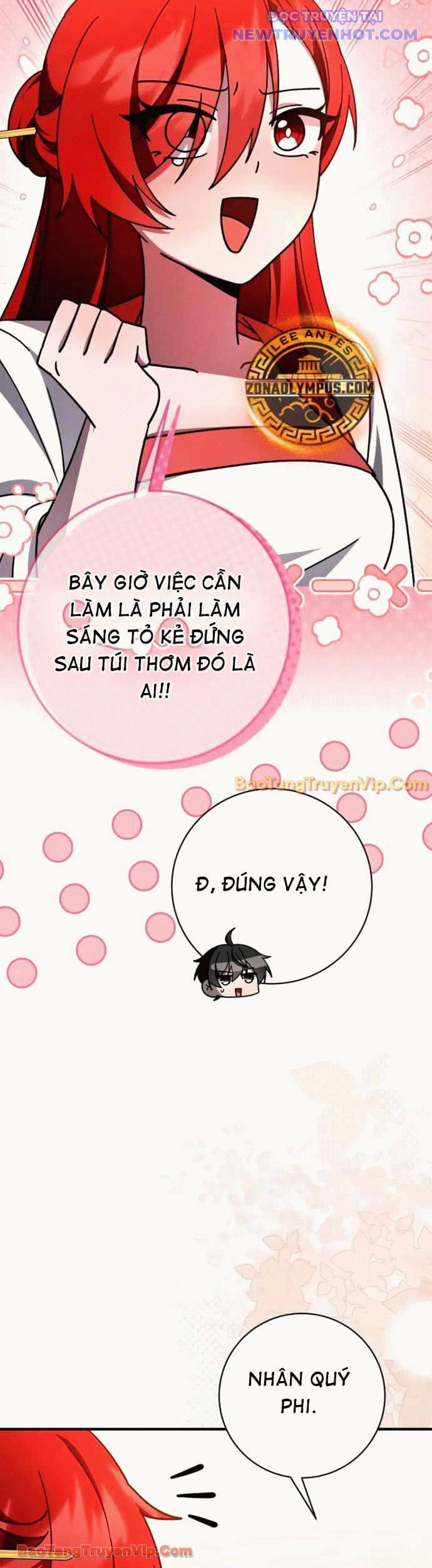 sinh tồn trong cuốn tiểu thuyết romance fantasy Chapter 39 - Trang 2