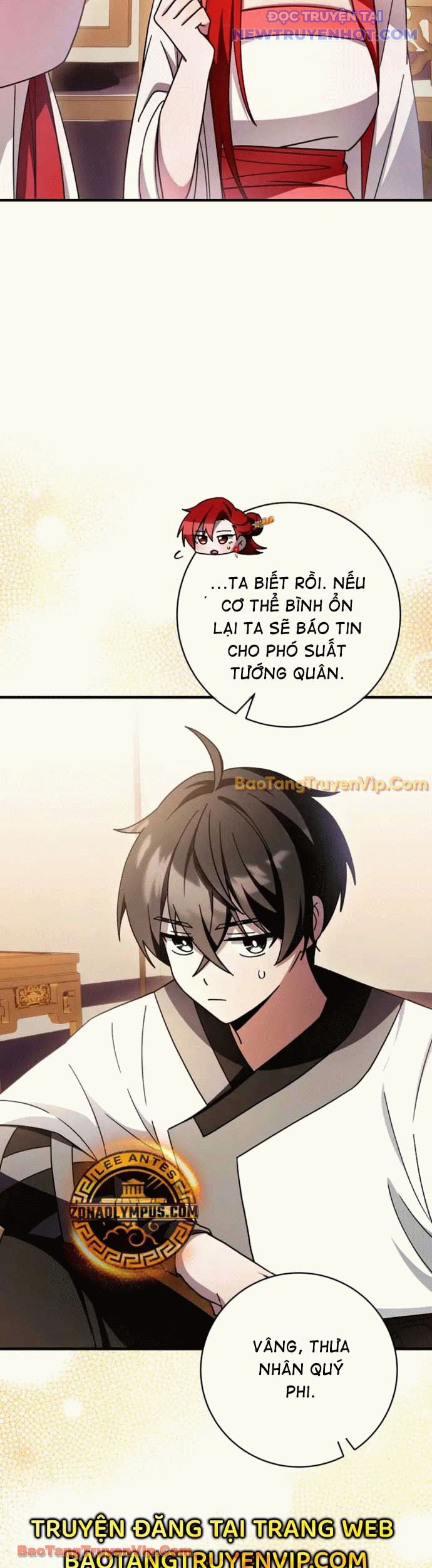 sinh tồn trong cuốn tiểu thuyết romance fantasy Chapter 39 - Trang 2