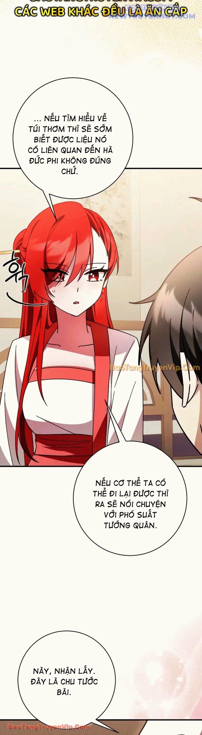 sinh tồn trong cuốn tiểu thuyết romance fantasy Chapter 39 - Trang 2