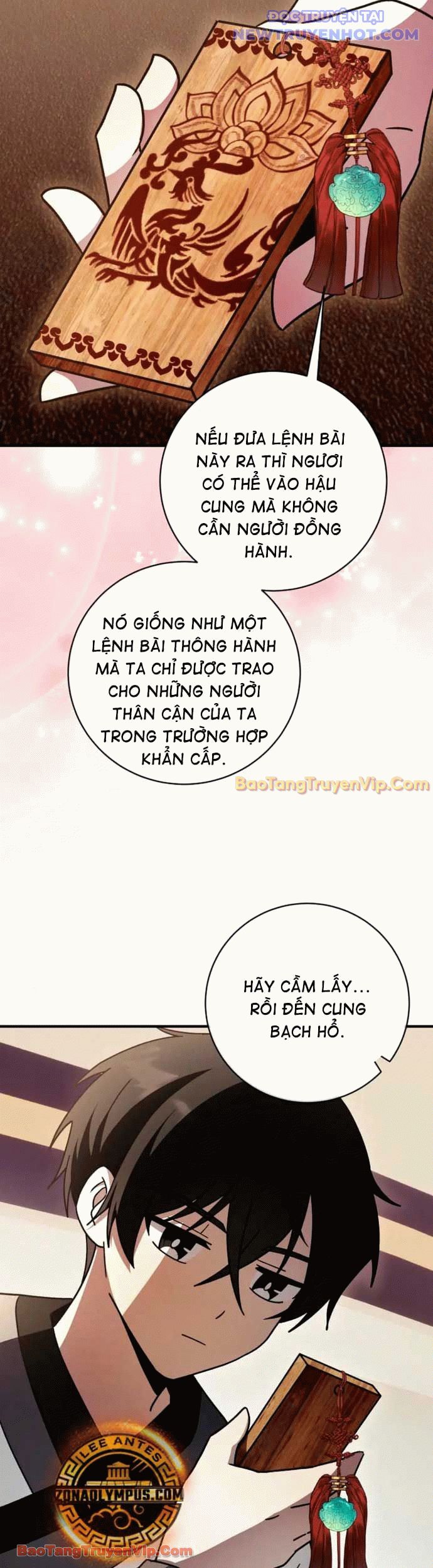 sinh tồn trong cuốn tiểu thuyết romance fantasy Chapter 39 - Trang 2