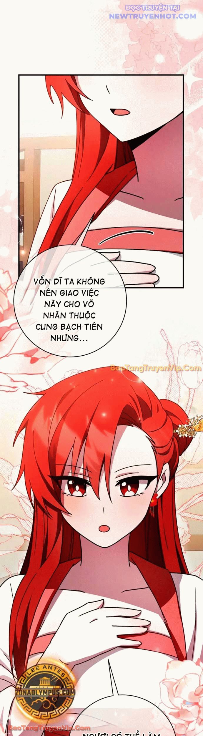 sinh tồn trong cuốn tiểu thuyết romance fantasy Chapter 39 - Trang 2