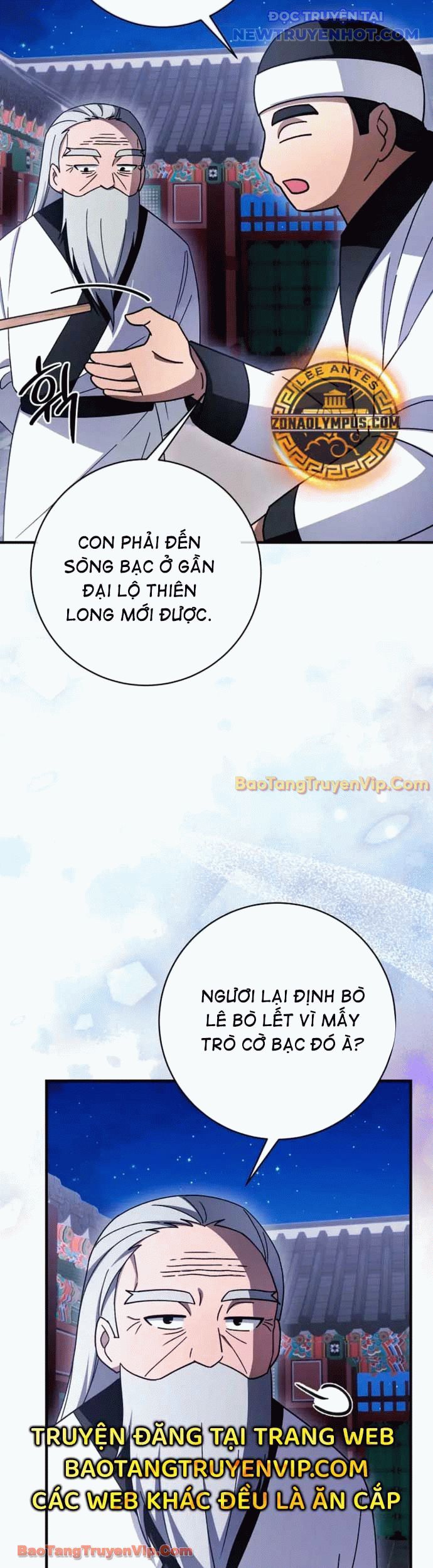 sinh tồn trong cuốn tiểu thuyết romance fantasy Chapter 39 - Trang 2