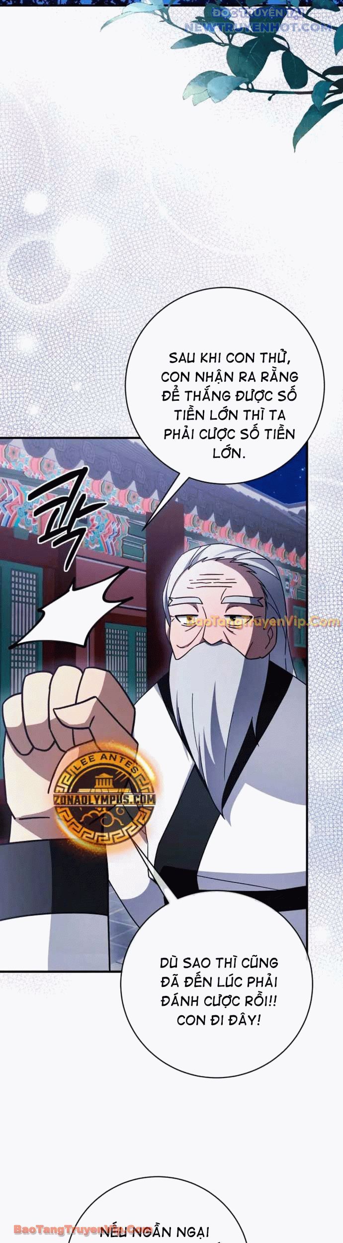 sinh tồn trong cuốn tiểu thuyết romance fantasy Chapter 39 - Trang 2